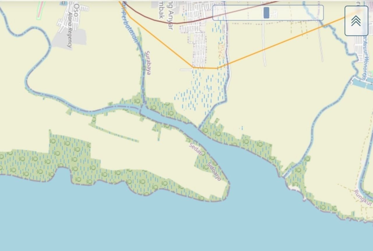 PMII Surabaya Desak Pemprov Jatim dan APH Berikan Langkah Tegas Atas Polemik HGB