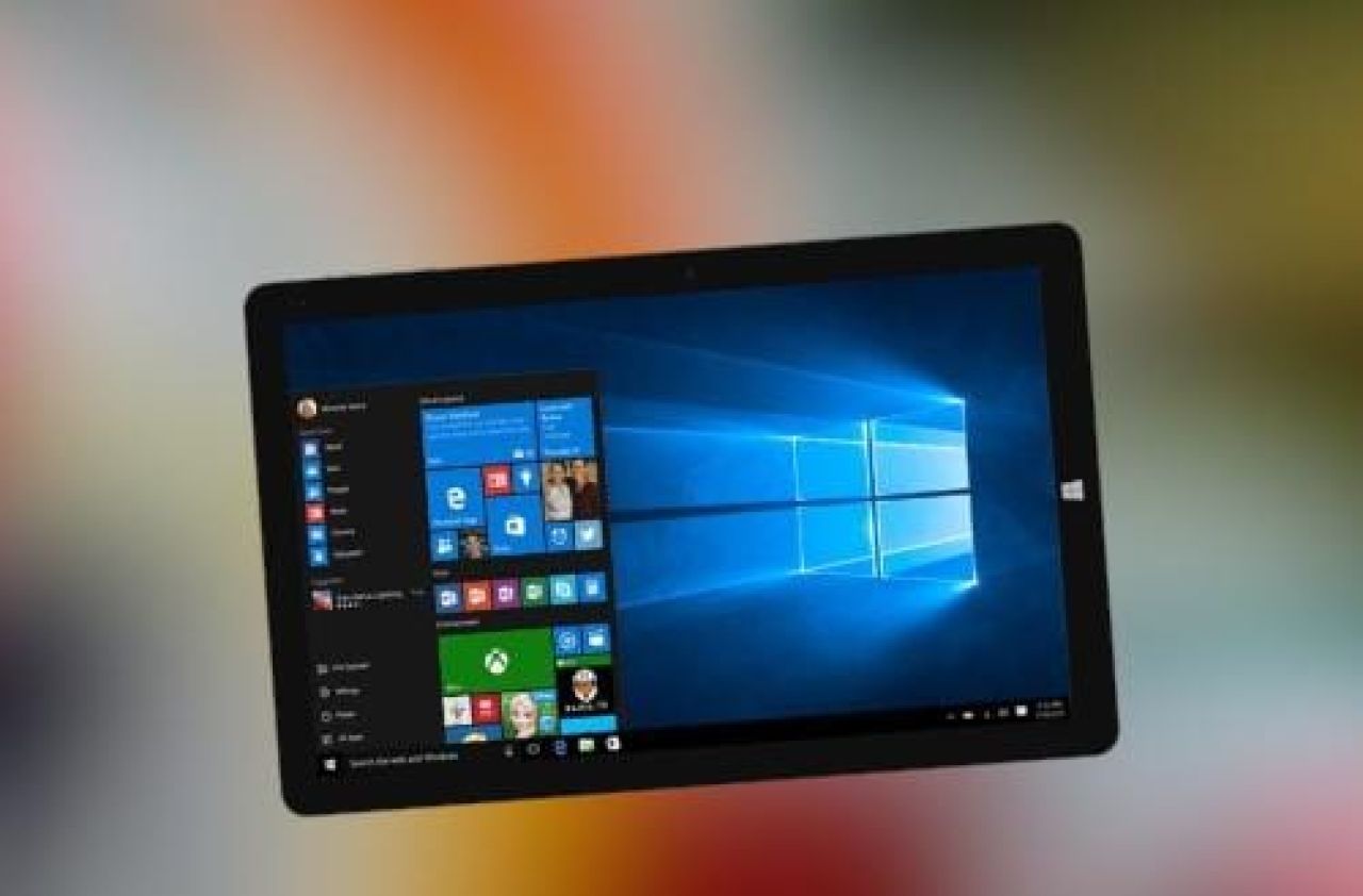 Cuwi Hi10 Plus Tablet Serba Bisa dengan Harga Terjangkau