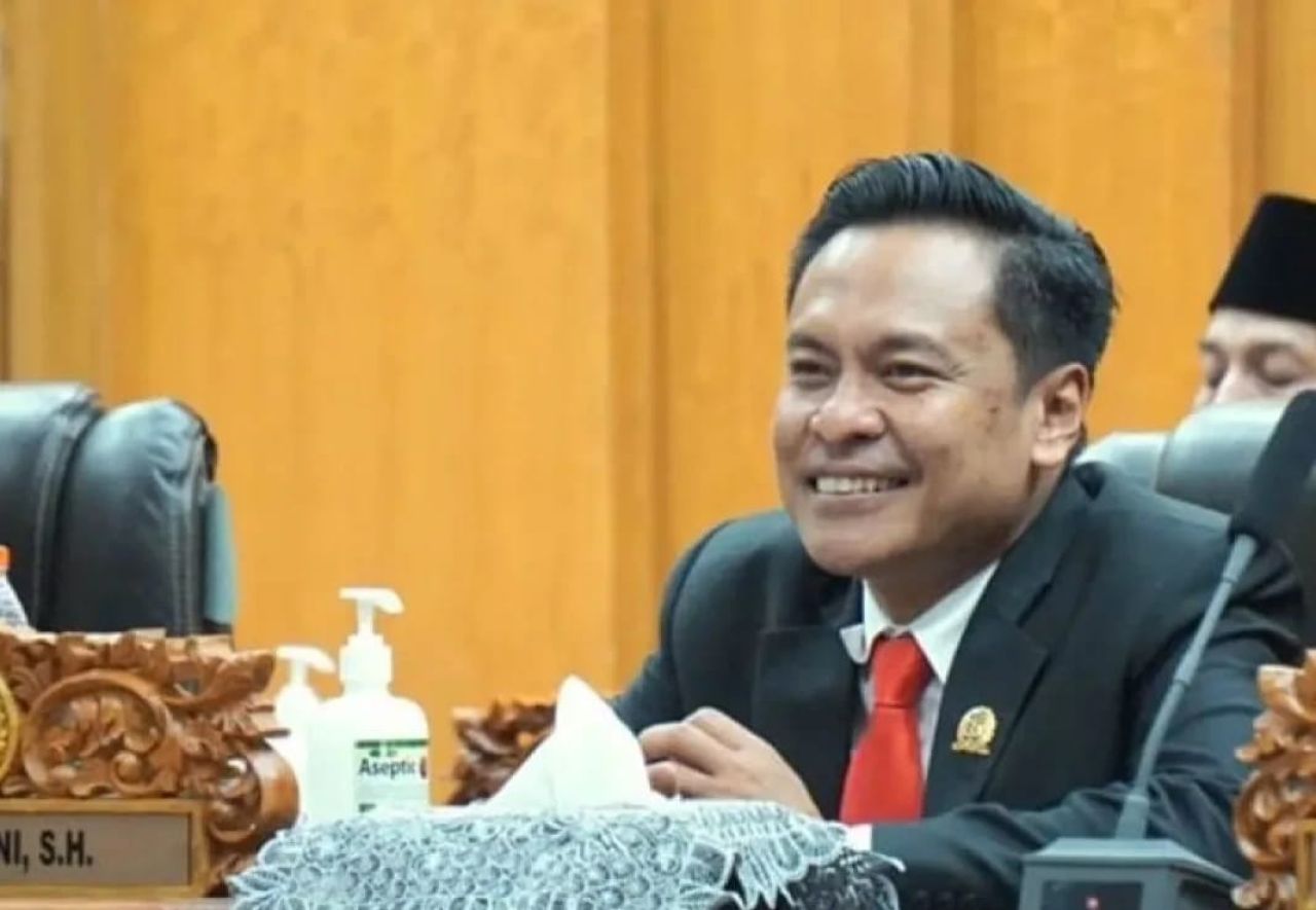Pemkot Surabaya Ajukan Pinjaman Rp 5,6 Triliun ke PT SMI, Ini Respons Arif Fathoni