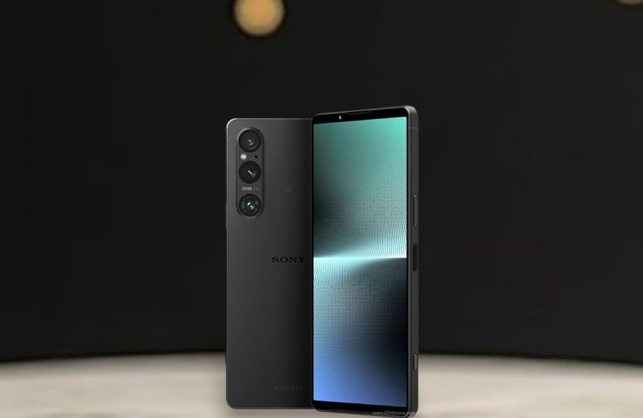 Sony Xperia 1 V Smartphone Premium dengan Teknologi Kamera Revolusioner
