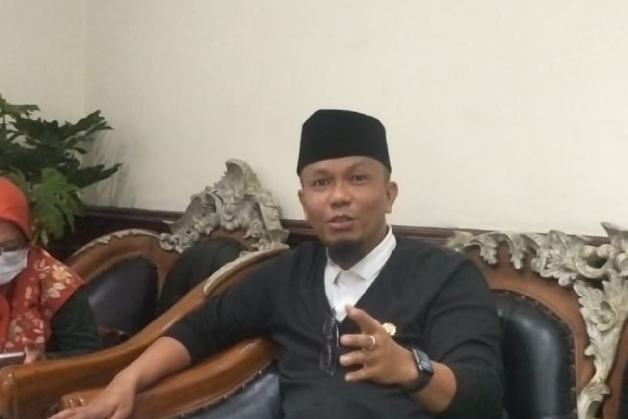 Efisiensi Anggaran 2025, Bang Udin: Jangan Korbankan Kepentingan Rakyat