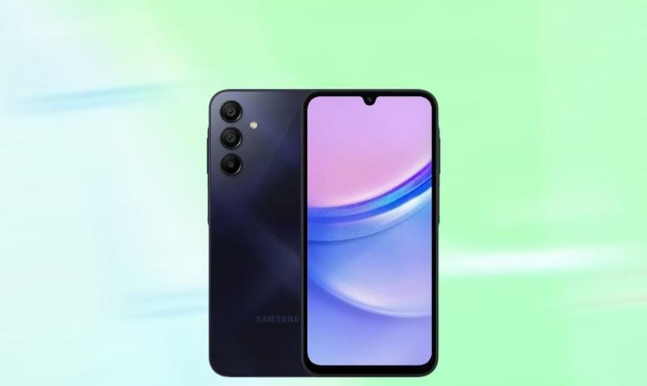 Samsung Galaxy A15 5G Smartphone Terjangkau dengan Konektivitas Cepat