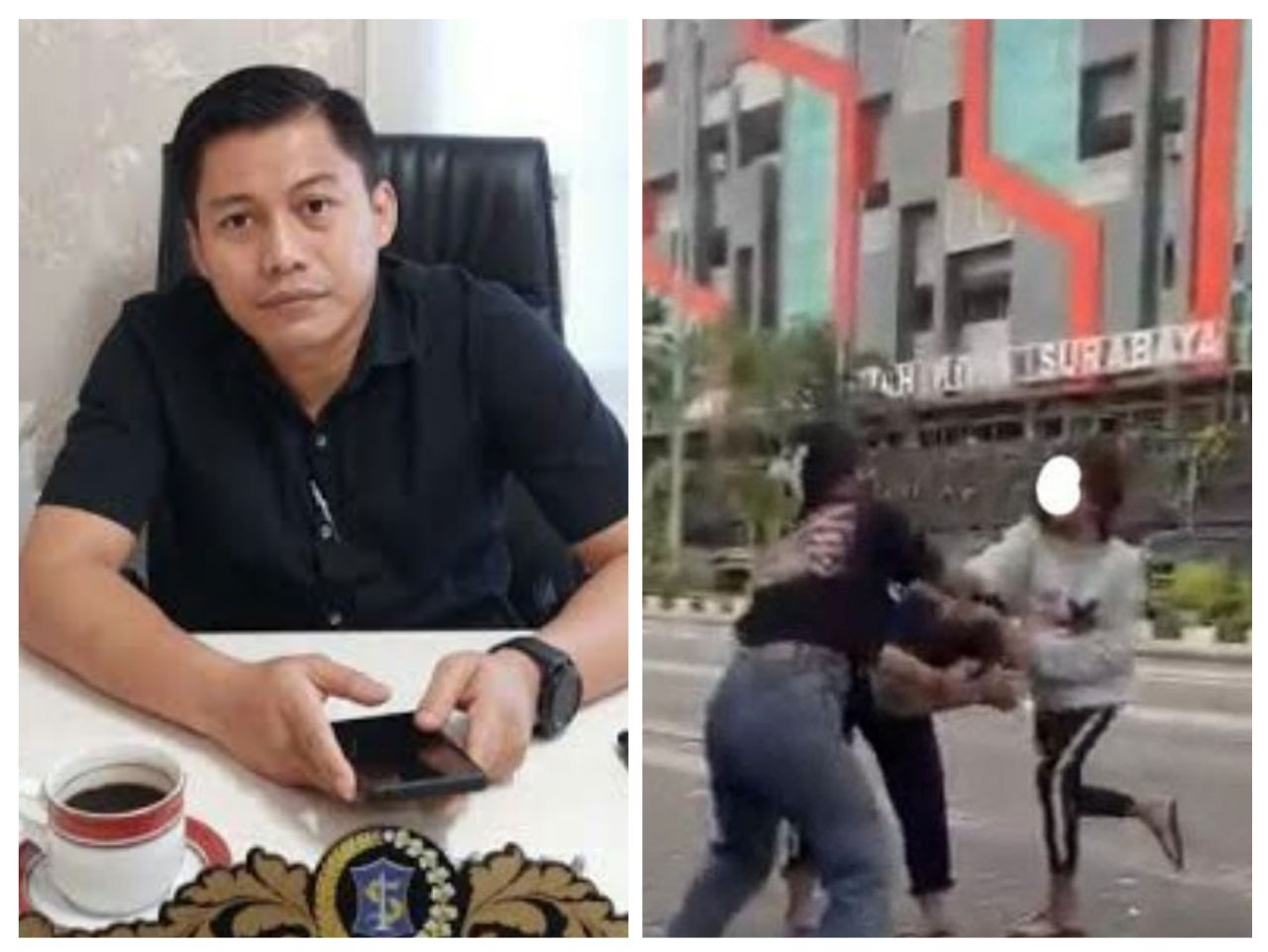 Cegah Perkelahian Remaja, DPRD Surabaya Soroti Penyalahgunaan Media Sosial