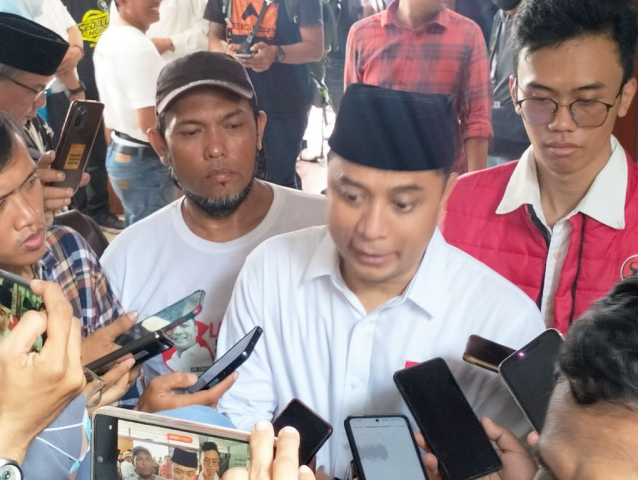 Tingkatkan Keimanan dan Ketaqwaan, Pemkot Siapkan Kegiatan Religi Siswa Selama Ramadan