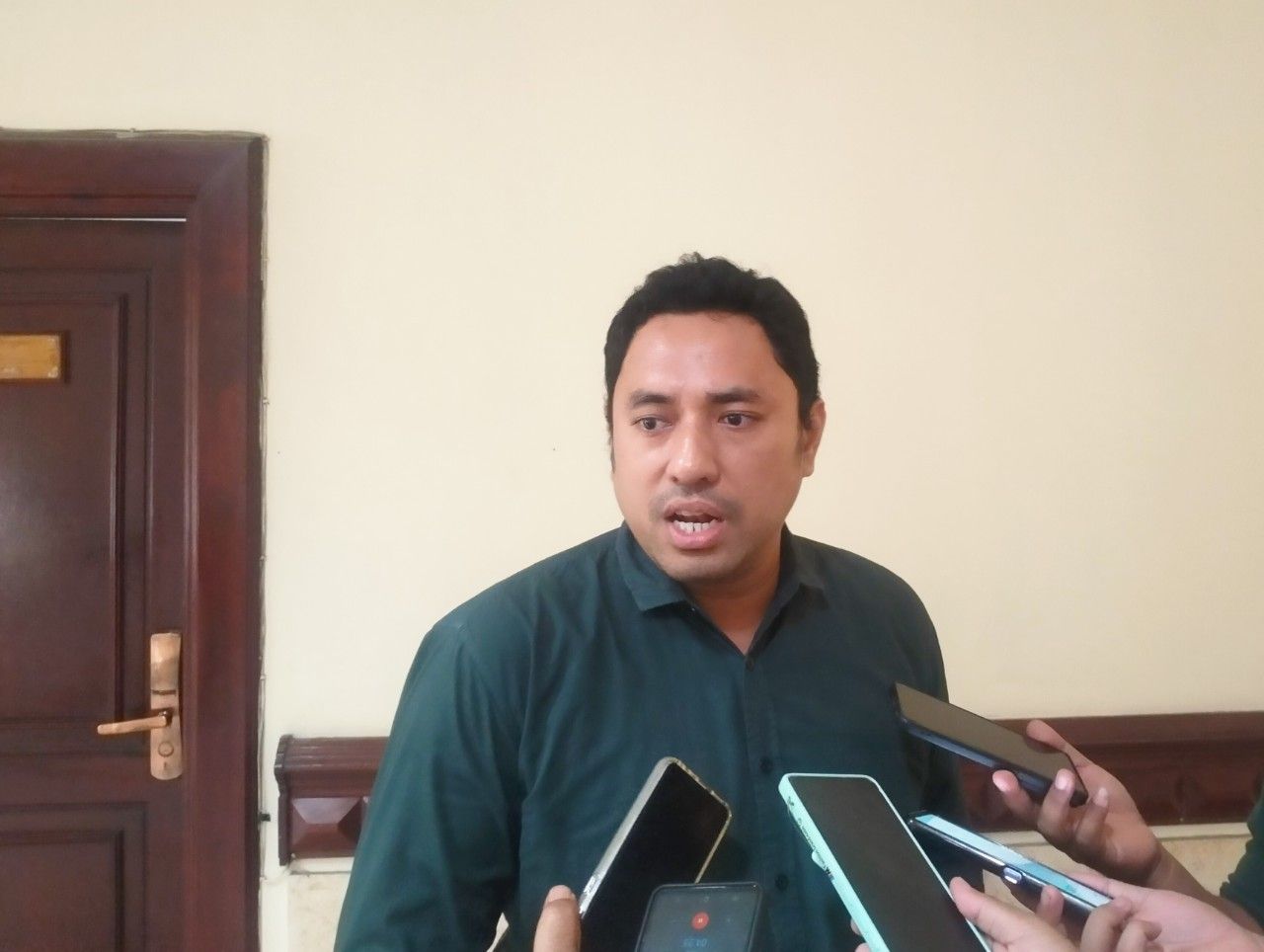 DPRD Surabaya Rampungkan Proses Pelantikan Wali Kota Terpilih