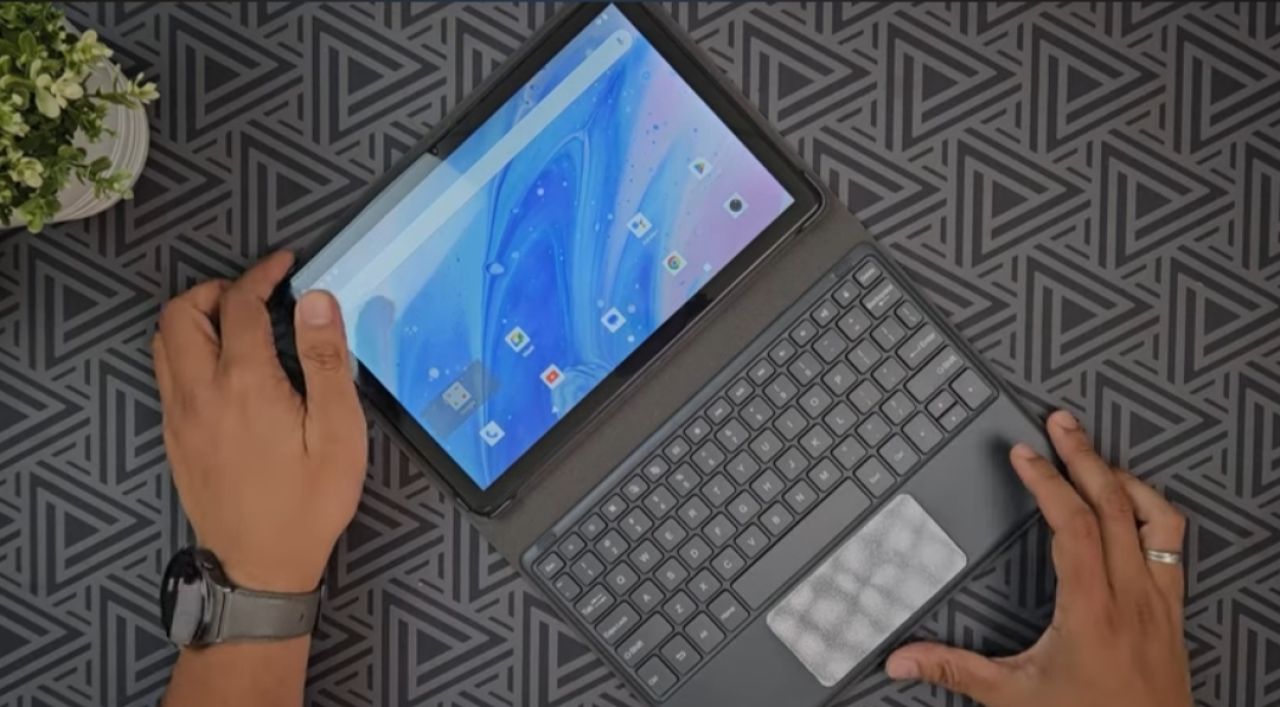 Advan Tab Sketsa 3: Tablet Kreatif yang Masih Layak di Tahun 2025?