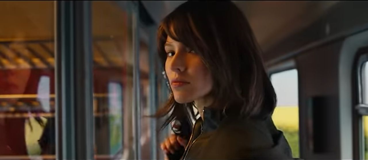 Anna Kisah Aksi Mata-Mata, Penuh Intrik, Keterampilan Bertarung, dan Menyamar