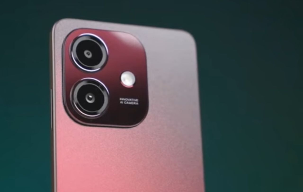 5 Pilihan HP RAM Besar dan Harga Terjangkau Tahun 2025