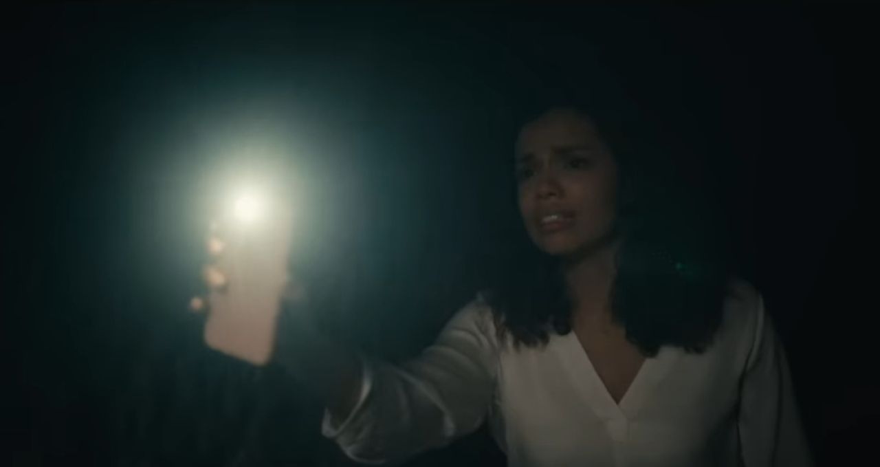 Film Barbarian (tangkapan layar YouTube)