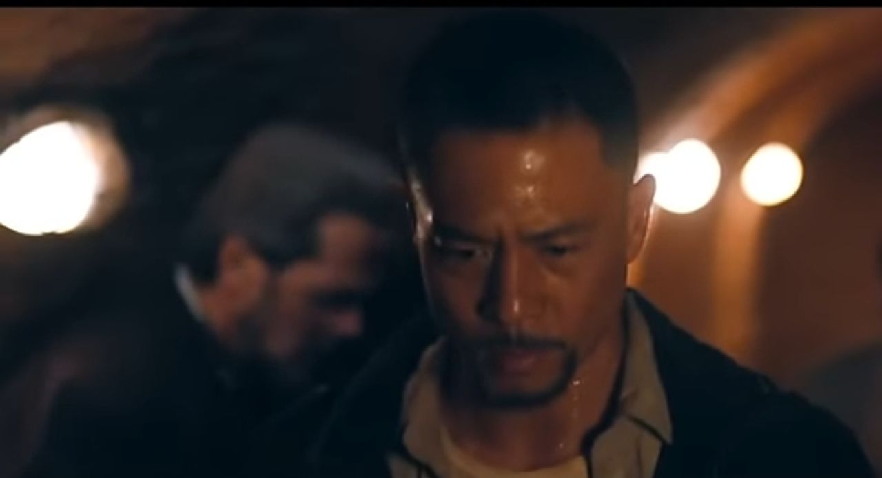 Menyelami Ketegangan "Fury 12 Hours": Drama Penuh Aksi yang Mengguncang