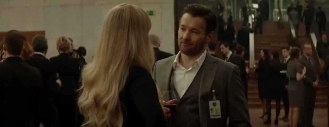 Menguak Alur Cerita dan Pesan Moral dalam Film "Red Sparrow" (2018)