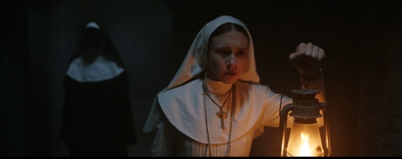 Film The Nun