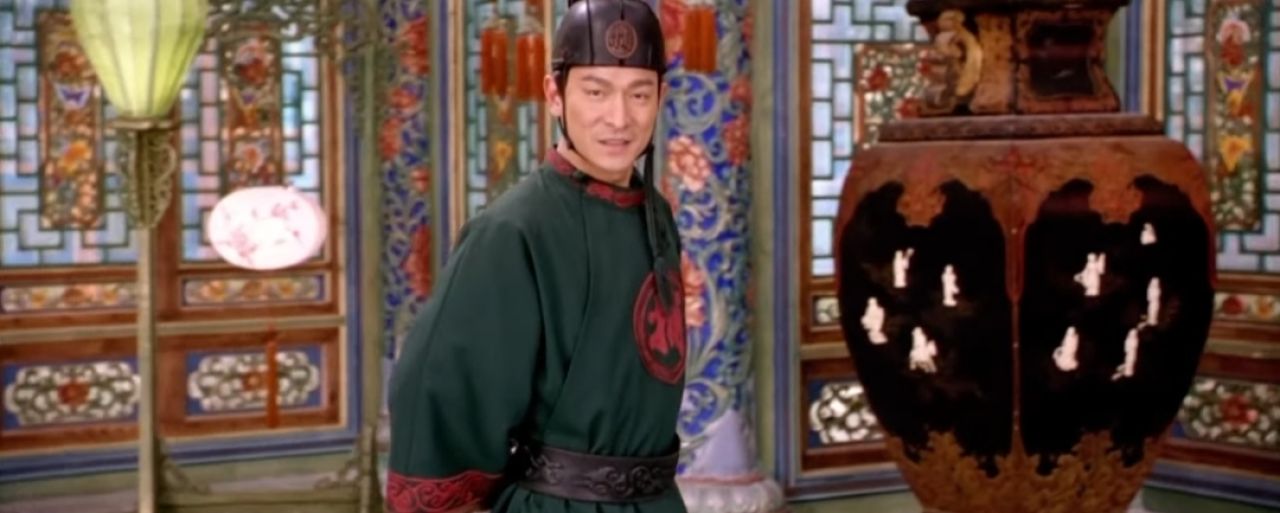 5 Film Andy Lau yang Masih Seru Ditonton Saat Ini, Anda Tertarik?