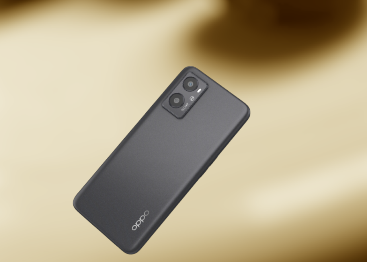 OPPO A96 Masih Layak di 2025? Ini Alasannya!