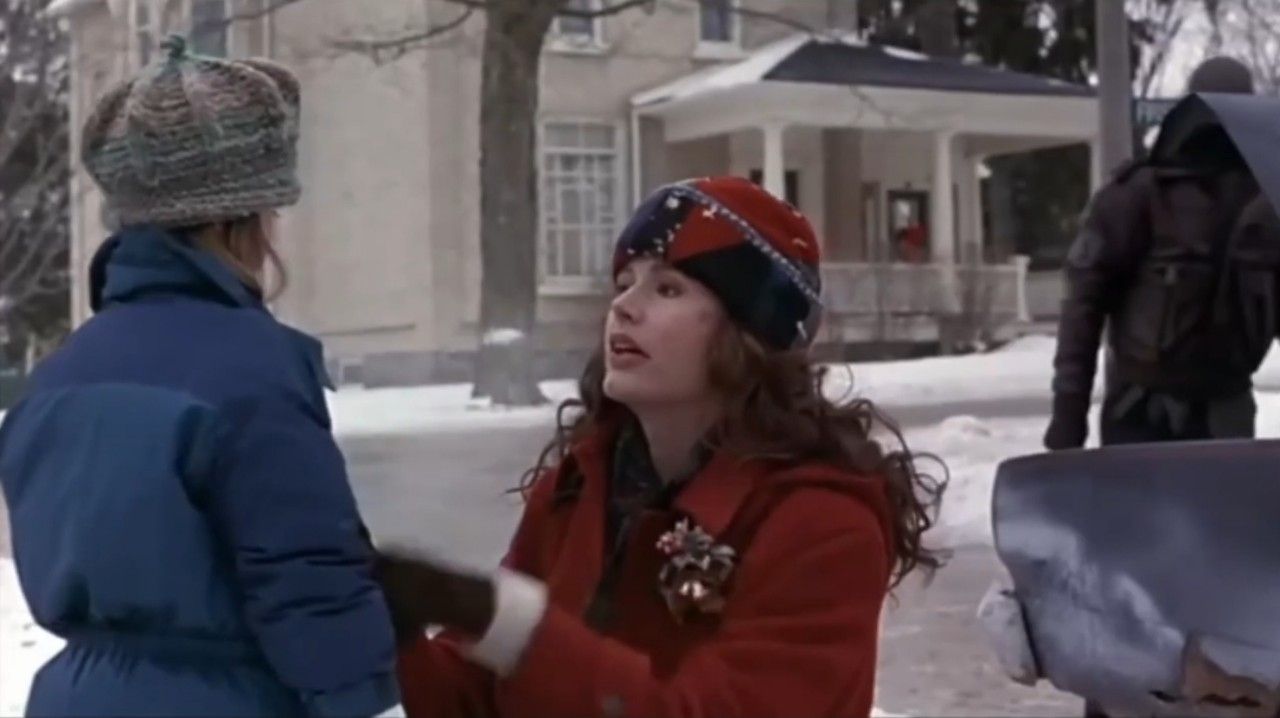 The Long Kiss Goodnight Perjalanan Menemukan Jati Diri yang Penuh Aksi