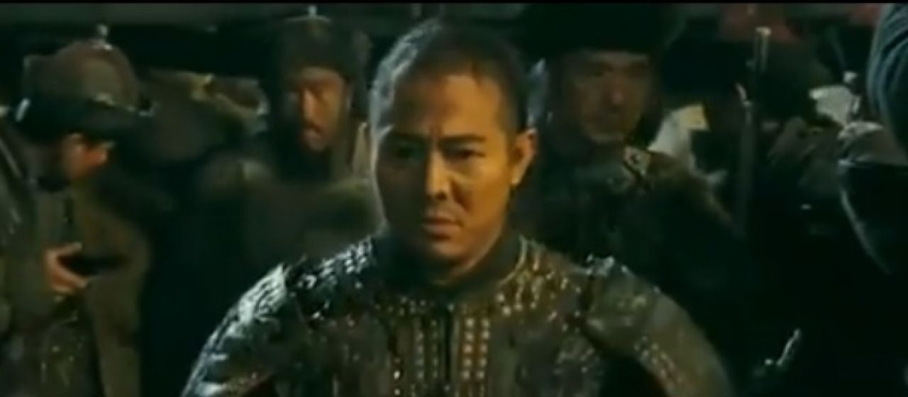 "The Warlords" Kisah Persaudaraan dan Pengorbanan di Tengah Perang