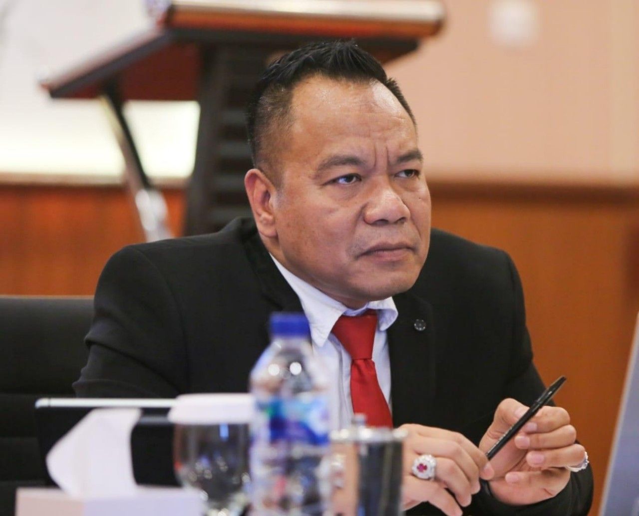 Yona Bagus Widyatmoko