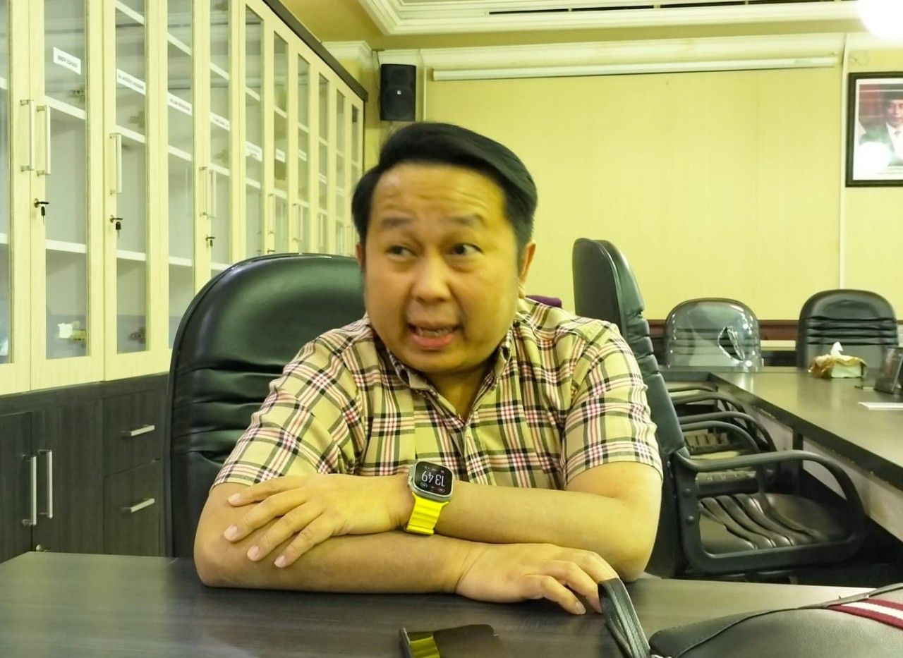 Anggota DPRD Surabaya Dukung Sistem PPDB Berbasis Domisili