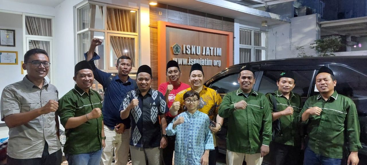 ISNU Surabaya dan ISNU Jatim