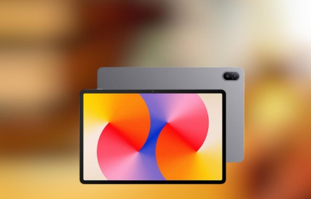 Huawei MatePad SE 11