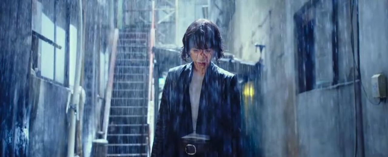 The Villainess Kisah Kelam Balas Dendam dan Pencarian Jati Diri