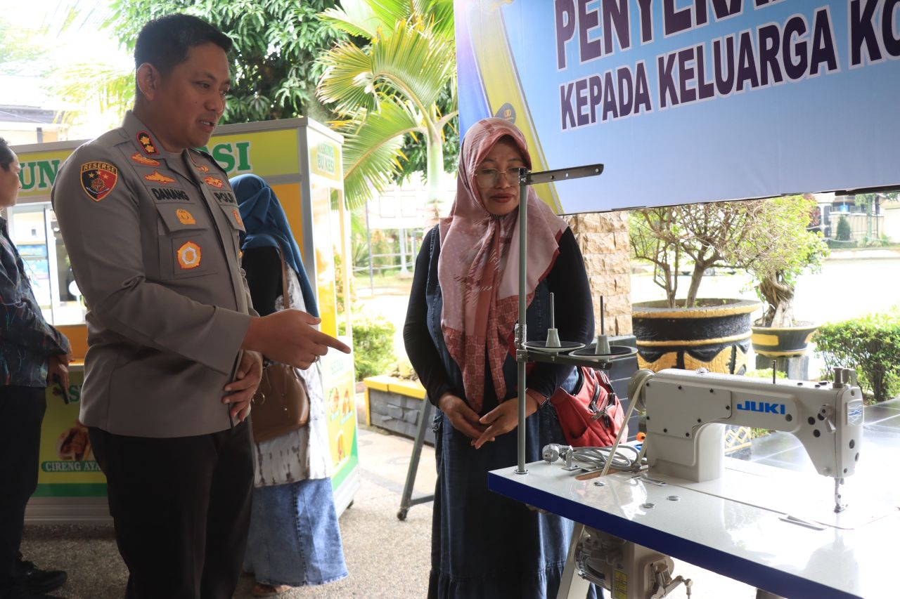 Program berkelanjutan bagi keluarga korban Kanjuruhan