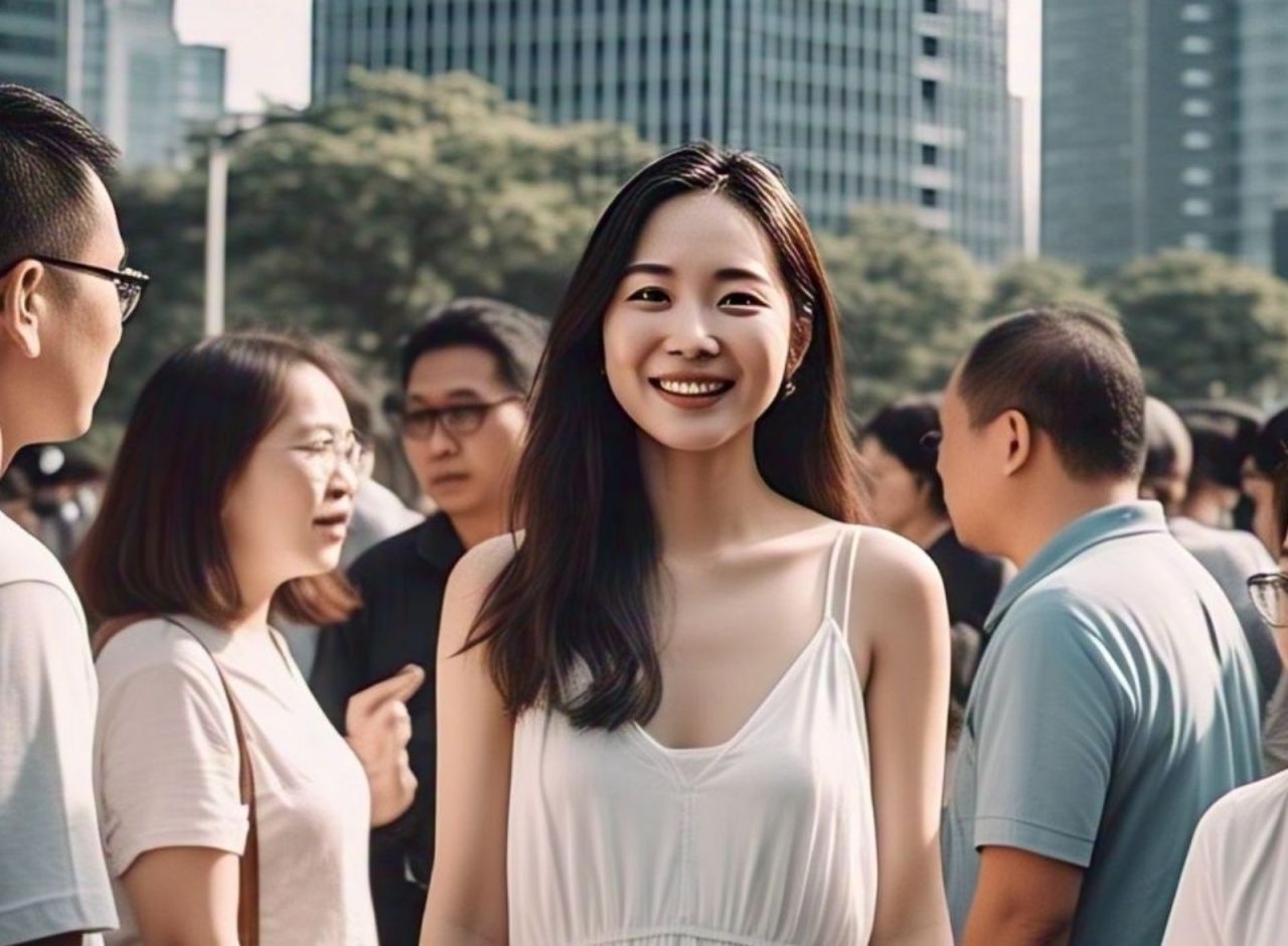 Ini Ciri Seseorang yang Memiliki Inner Beauty yang Kuat, Pesonanya Memikat Hati dan Perasaan