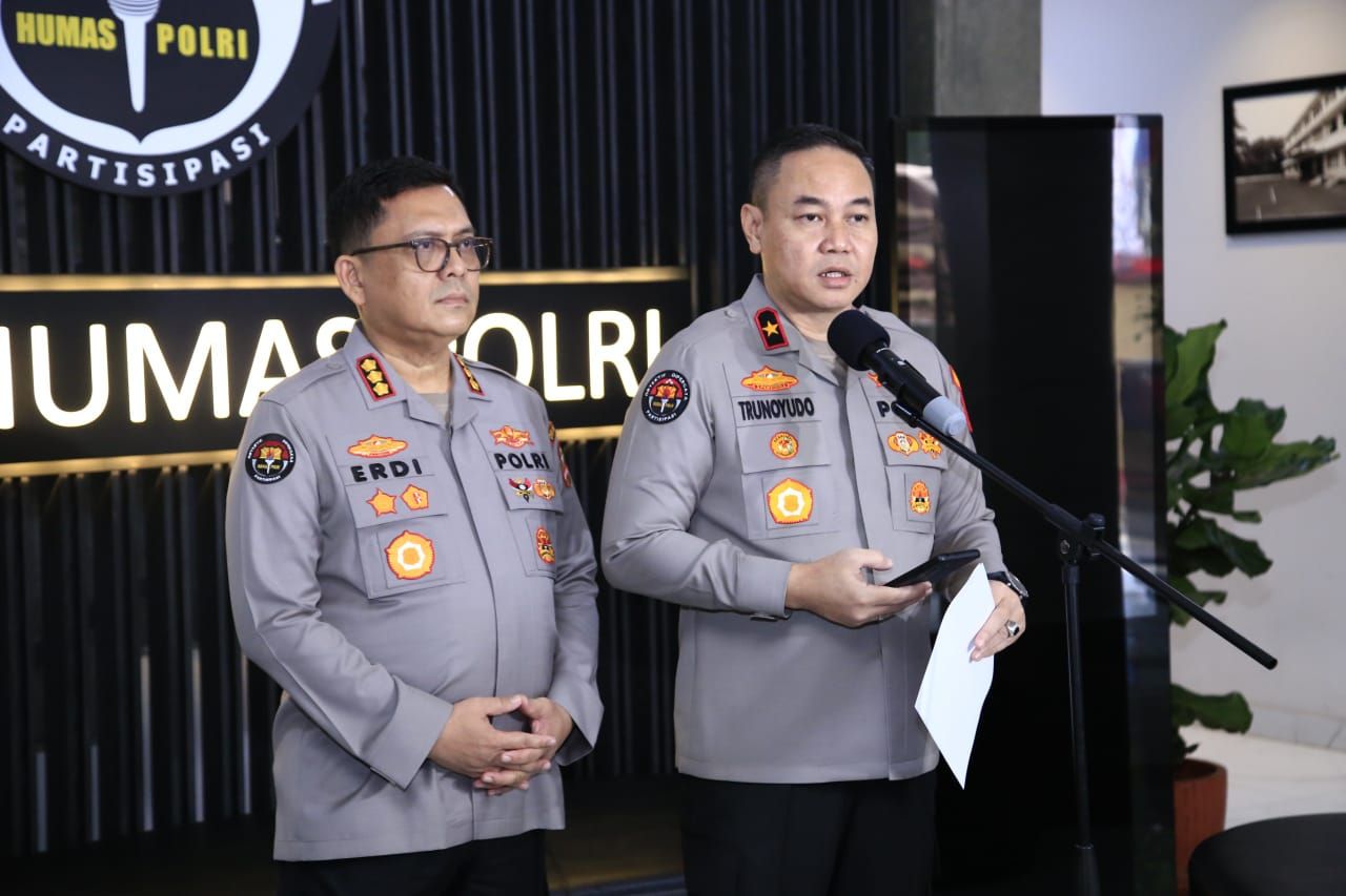 Trunoyudo Wisnu Andiko