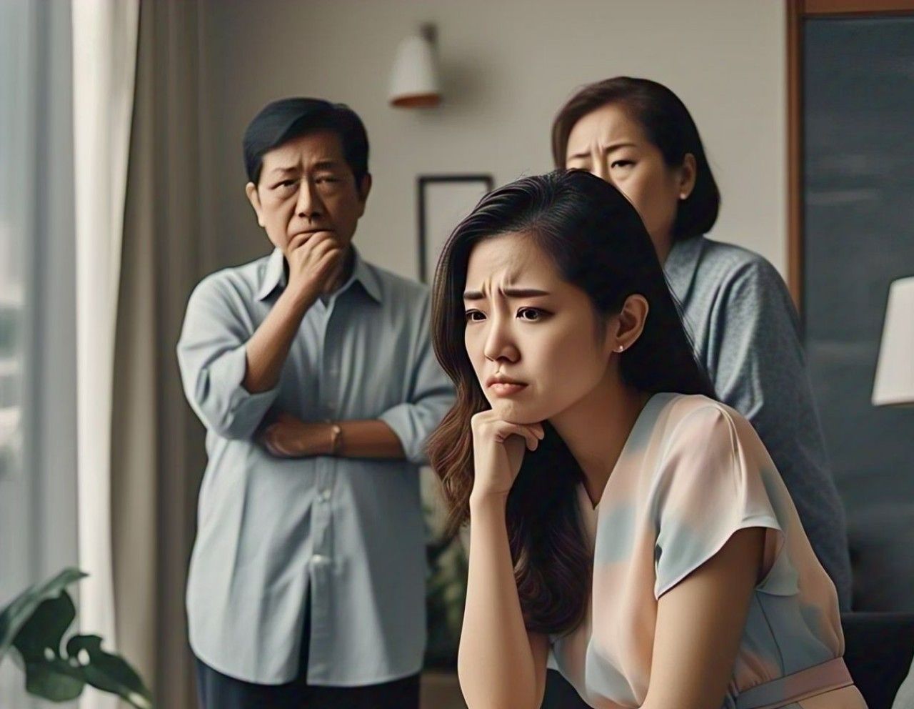 Menghadapi Keluarga Pasangan yang Suka Menghina: Ini Cara Bijak Kita Menyikapinya