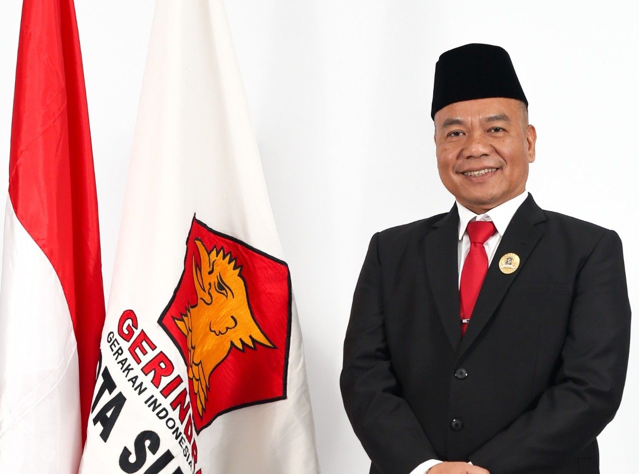 Yona Bagus Widyatmoko