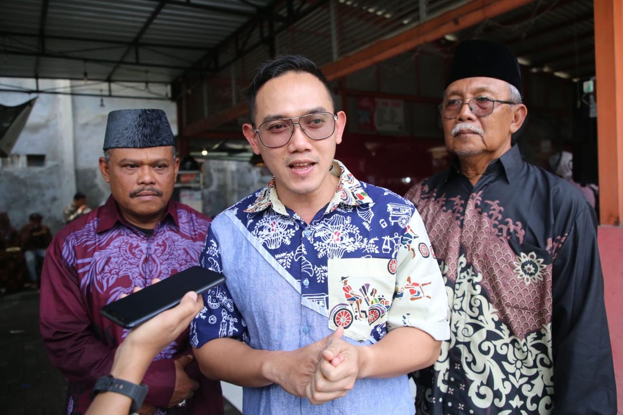 Febriadhitya Prajatara