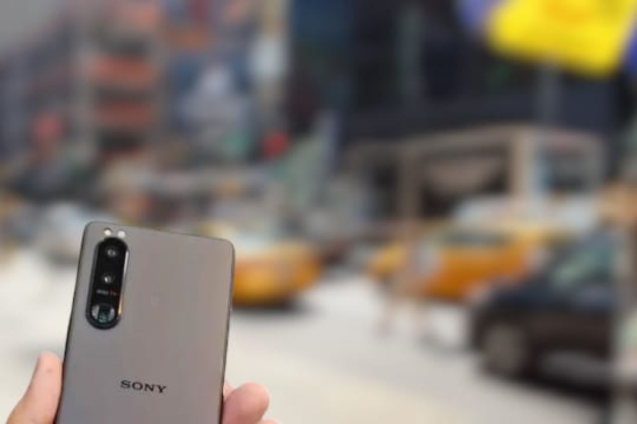 Sony Xperia 5 III Perpaduan Desain Klasik dan Teknologi Modern, Masih Layak Dipertimbangkan di 2025