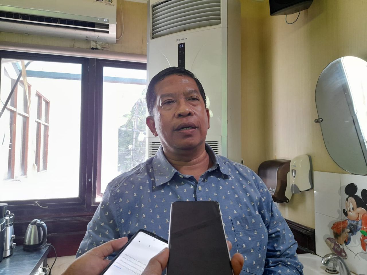 Cegah Lonjakan Harga, Pemkot Surabaya Diingatkan Jaga Rantai Distribusi