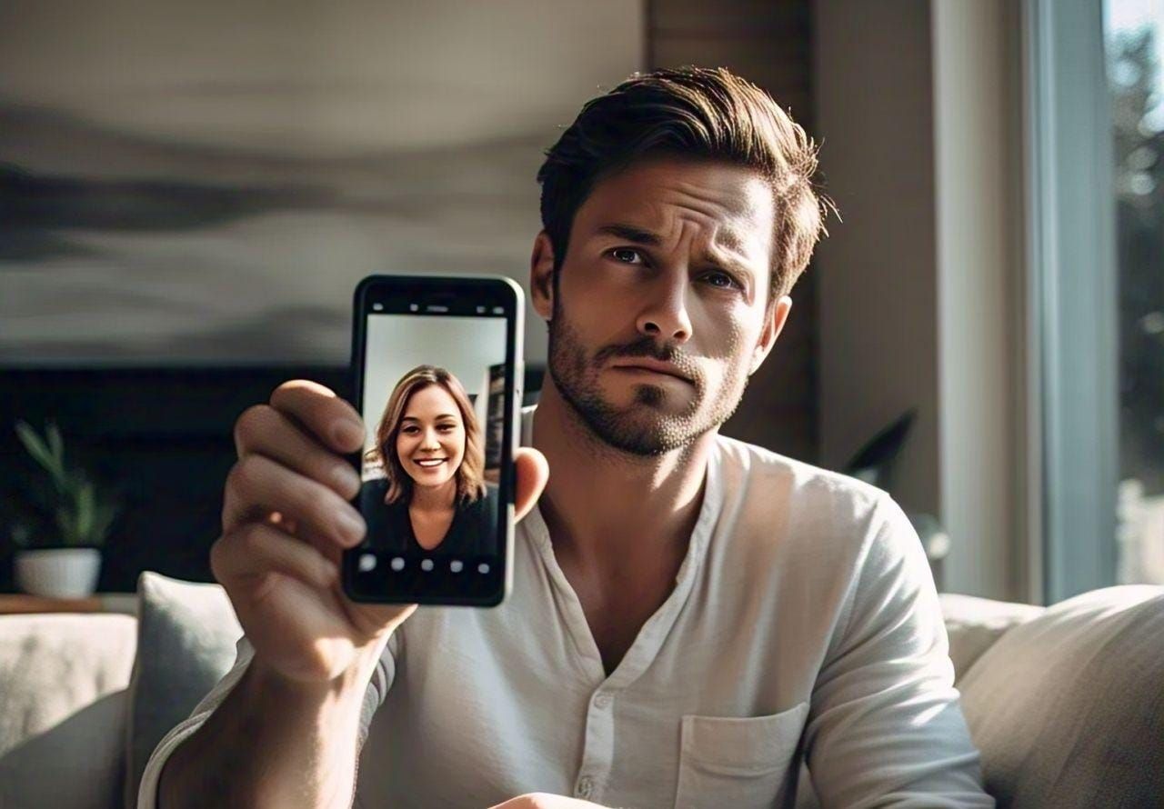 Story Medsos Bisa Jadi Tanda Kamu Masih Terjebak Masa Lalu