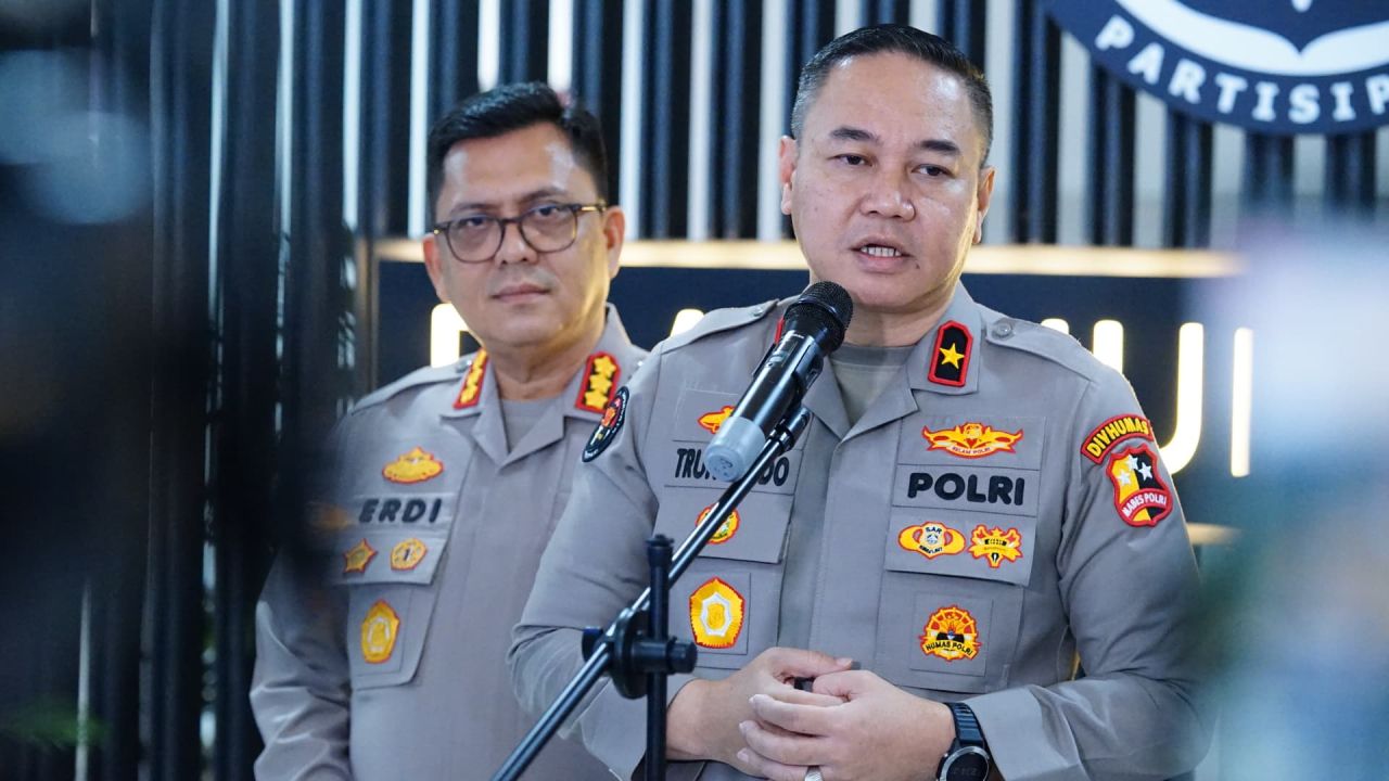 Polri Buka Pendaftaran Akpol, Bintara, dan Tamtama hingga Awal Maret 2025