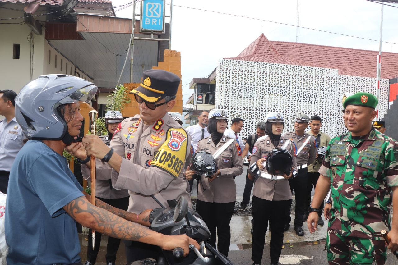 Polres Pelabuhan Tanjung Perak