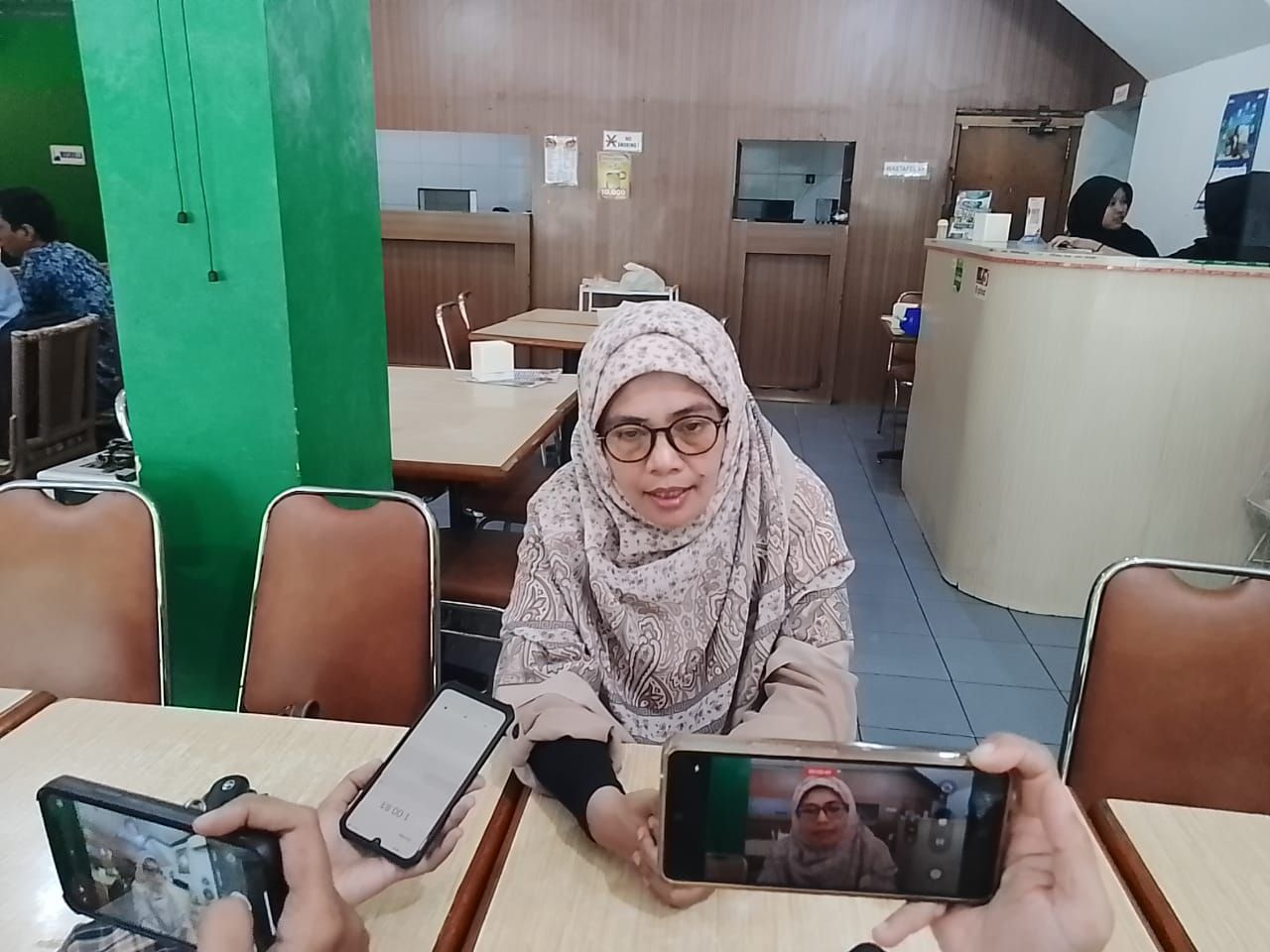 Tantangan Anggaran 2025: Surabaya Harus Prioritaskan Pengendalian Banjir dan Lapangan Kerja