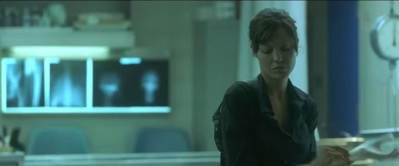 "Taking Lives" Misteri Pembunuh Berantai yang Mengambil Identitas Korbannya