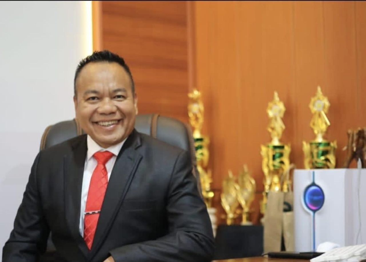 Yona Bagus Widiyatmoko