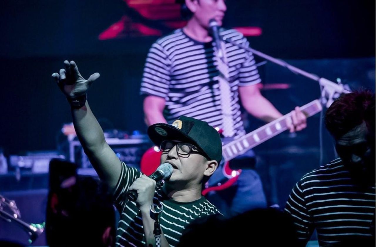 10 Lagu Terbaik Tipe-X Energi Ska yang Tak Lekang oleh Waktu