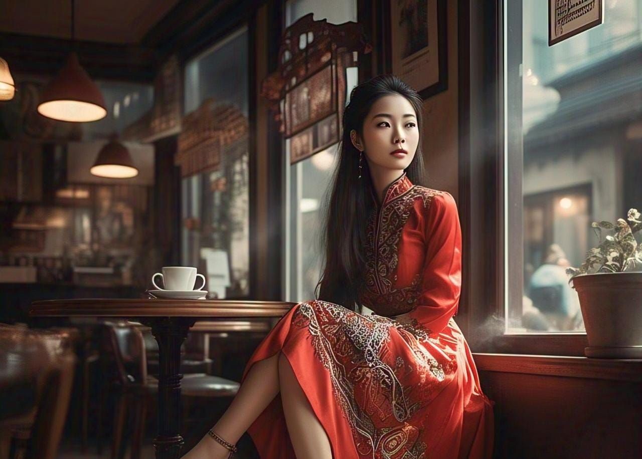 Gengsi Antara Harga Diri dan Ketakutan Terlihat Kalah