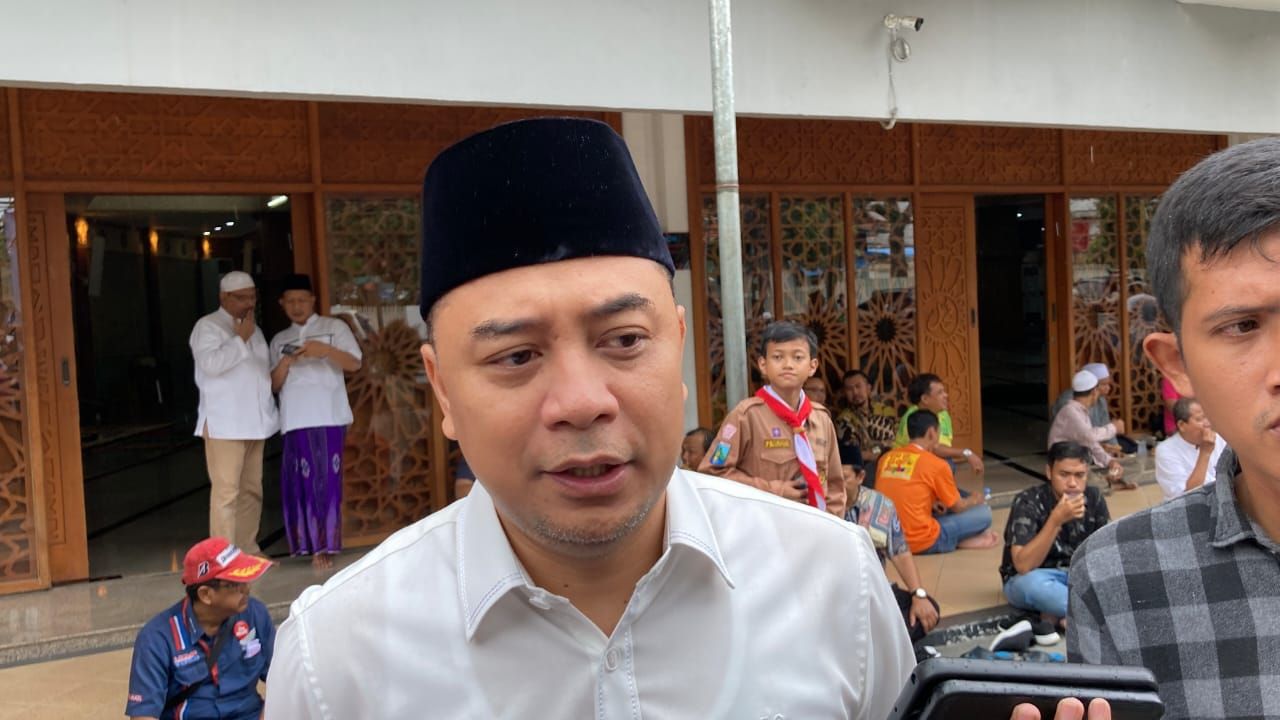 Terkait Inpres Nomor 1 Tahun 2025: Eri Pastikan Tidak Akan Berdampak pada Tenaga Non-ASN