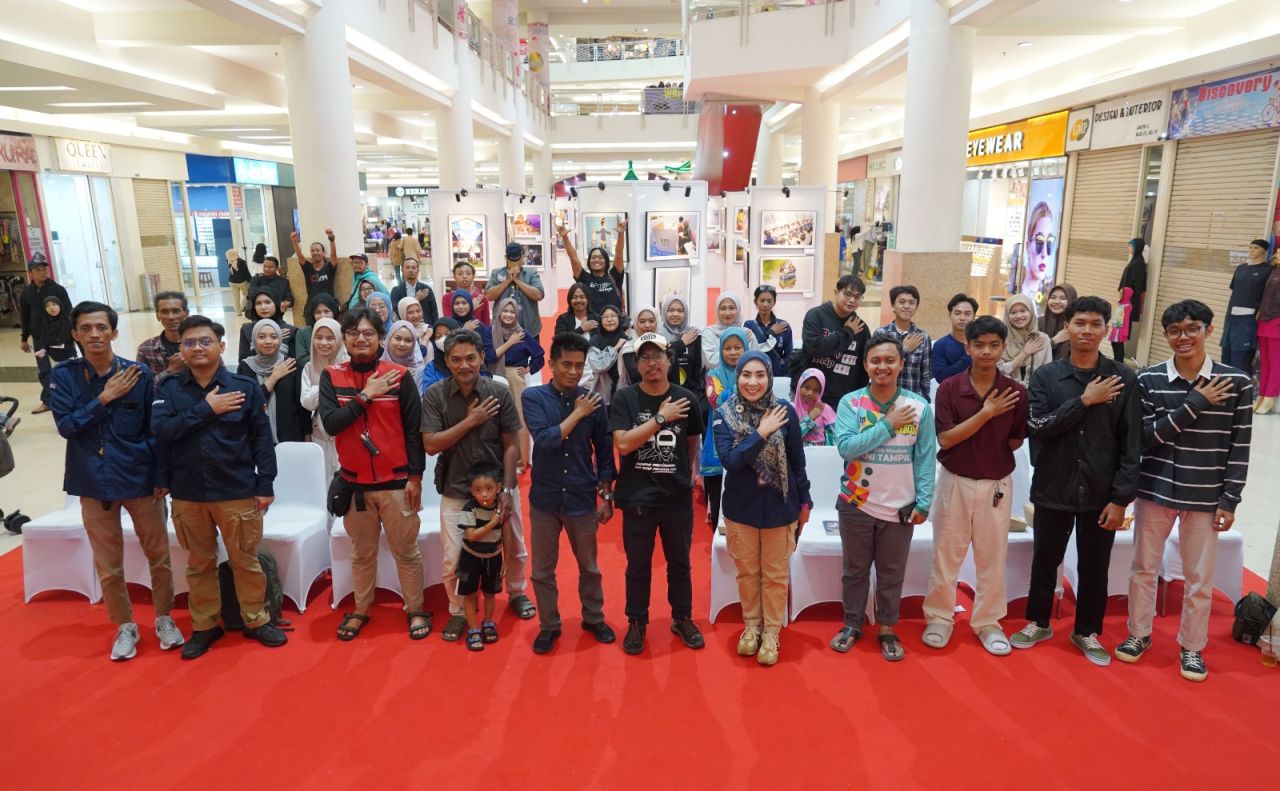 KPU Jatim Gandeng PFI Surabaya, Gelar Pelatihan Optimasi SEO Fotografi