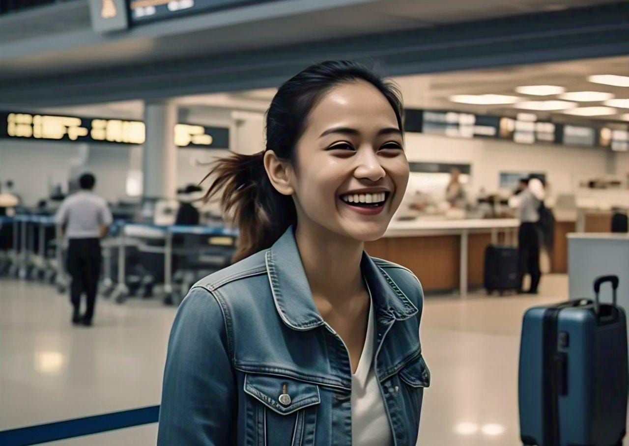 Belajar Lapang Dada, Seni Menerima dan Melepaskan dengan Ikhlas