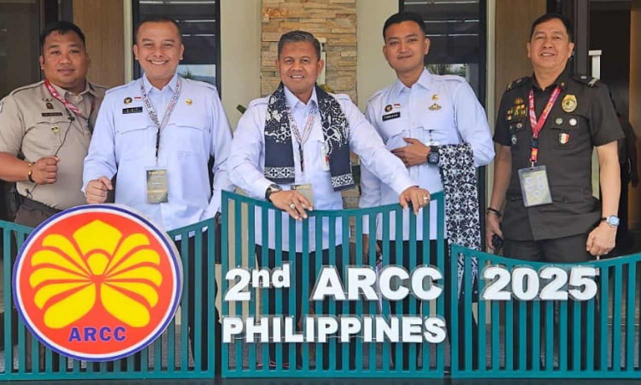 ASEAN Regional Correctional Conference