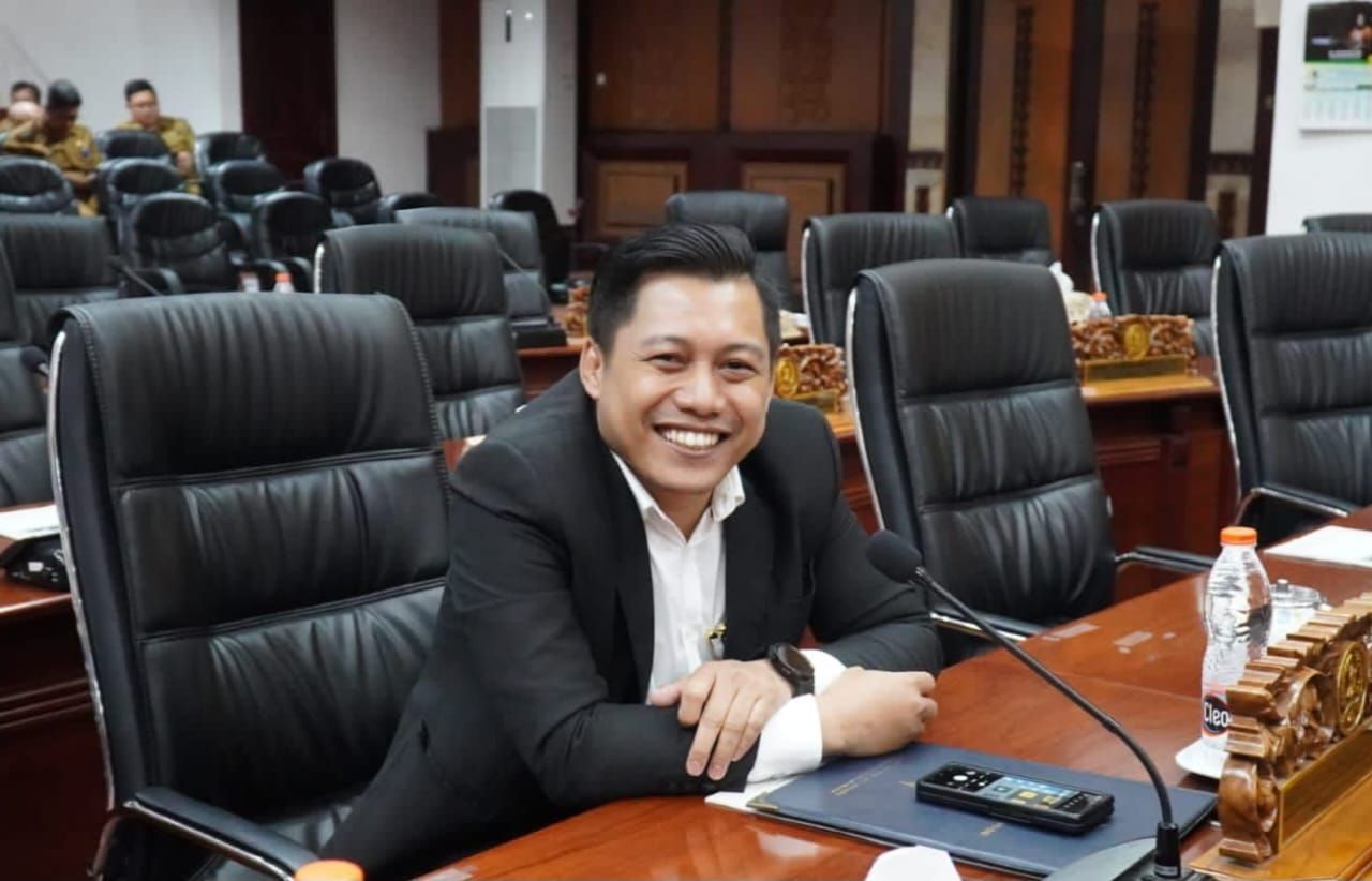 Cak Ghoni Rehabilitasi Nama Bung Karno Sebagai Bentuk Pelurusan Sejarah