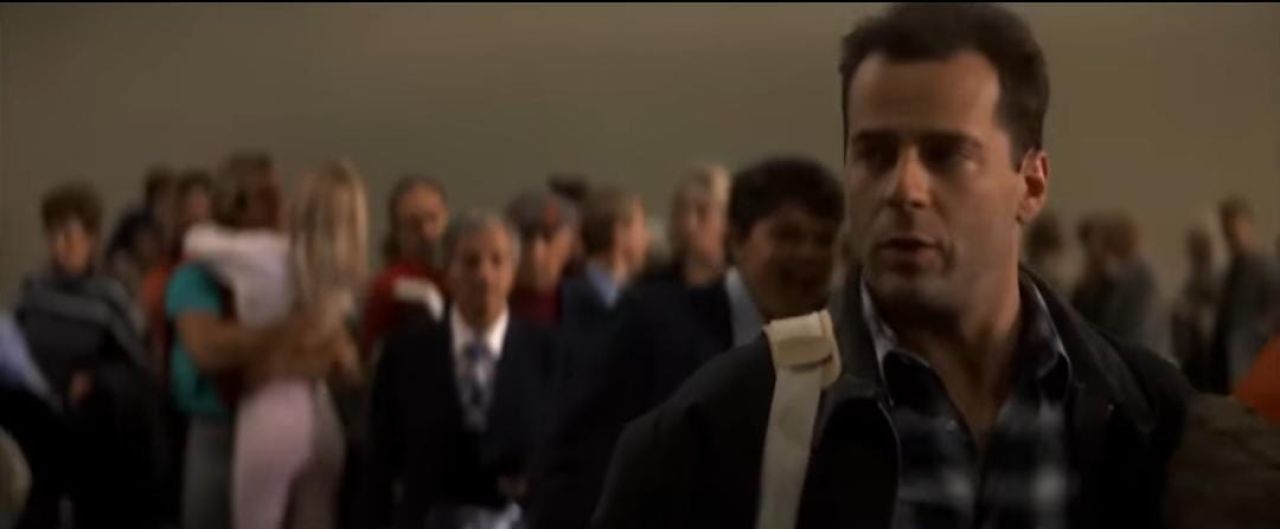 Die Hard