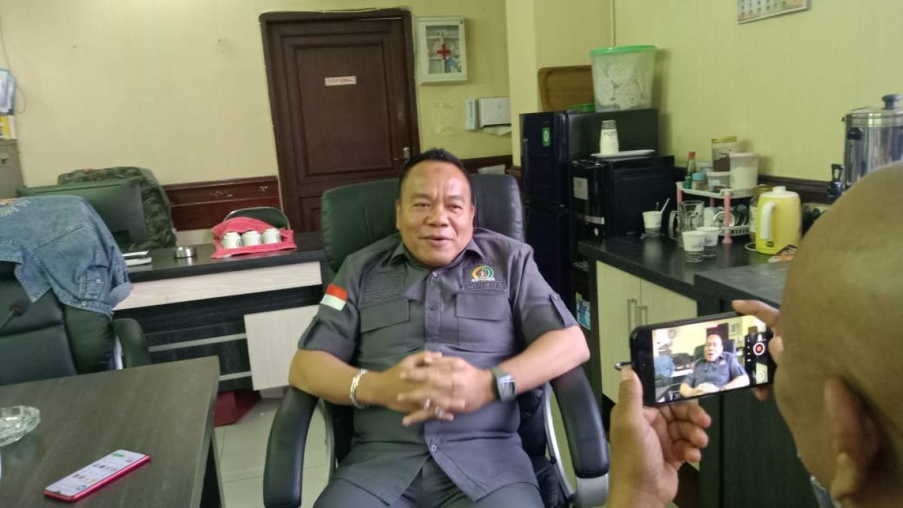 Ketua Komisi A DPRD Soroti Kinerja Wali Kota dan Rencana Pembangunan Surabaya