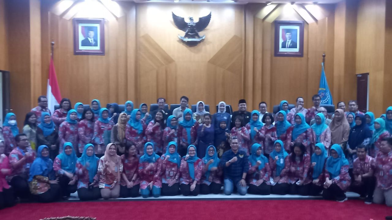 Komisi D DPRD Surabaya Soroti Efektivitas Layanan Puskesmas