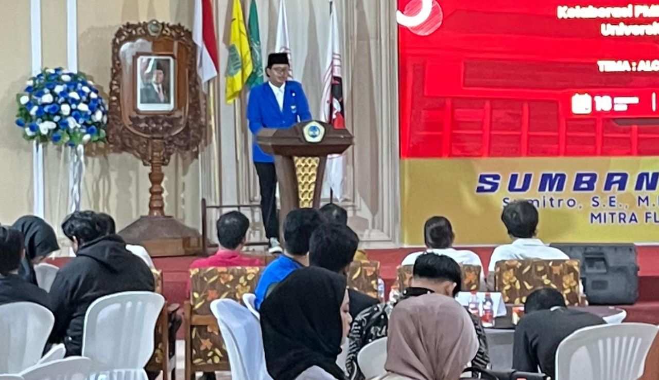 PMII Perjuangan Dorong Pengawasan Ketat Hiburan Malam, dan Home Billiard Selama Ramadan